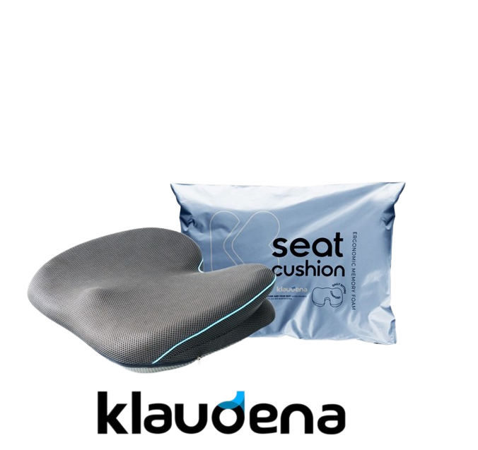 Klaudena Seat Cushion Reviews by Honey Burn Reviews - Issuu